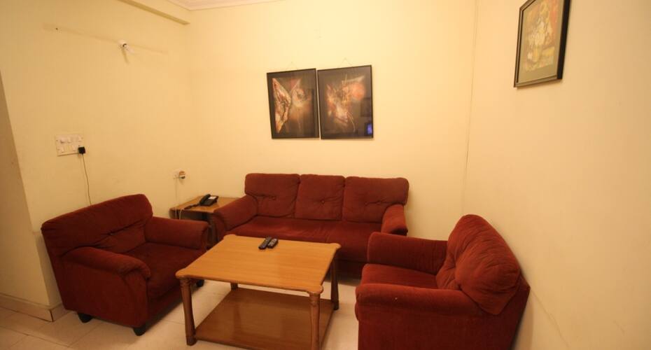 MELS Service Apartment, Bangalore 2